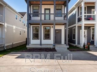 5905A Morrow Rd, Nashville, TN 37209