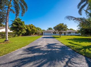 4910 SW 205TH Avenue, Southwest Ranches, FL 33332