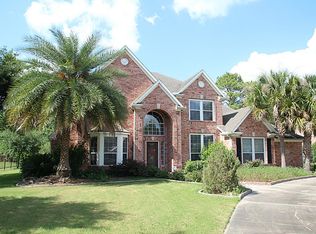 9234 Clay Rd, Houston, TX 77080