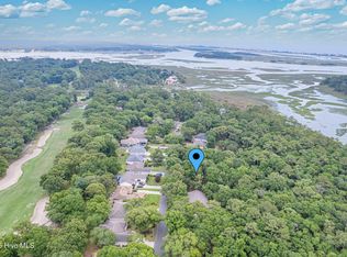 3197 Marsh View Drive SW, Supply, NC 28462