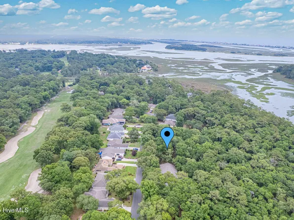 3197 Marsh View Drive SW, Supply, NC 28462