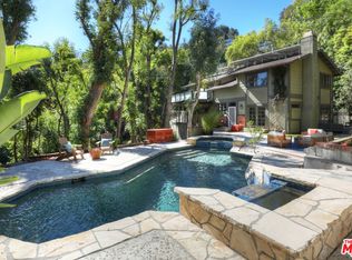 7339 Caverna Dr, Los Angeles, CA 90068