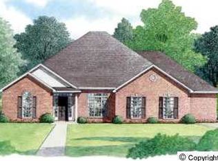 2306 Palisades Ct, Huntsville, AL 35803