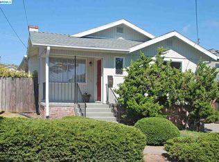 5715 Panama Ave, Richmond, CA