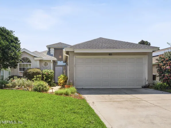 109 PATRICK MILL Circle, Ponte Vedra Beach, FL 32082