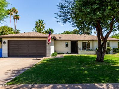 3795 W Surrey Ave, Phoenix, AZ, 85029