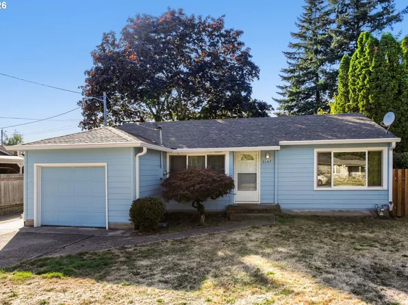 1147 SE 174th Ave, Portland, OR 97233