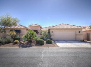 24207 S Briarcrest Dr, Sun Lakes, AZ 85248