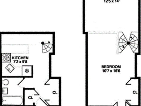 211 Thompson Street image 12 of 16