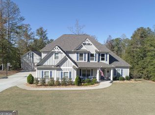 551 Northgate Pkwy, Newnan, GA 30265
