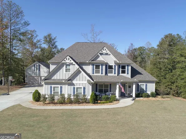 551 Northgate Pkwy, Newnan, GA 30265