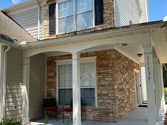 Corner view