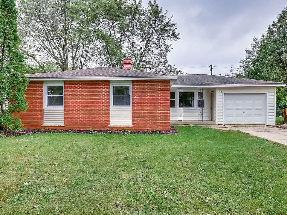 Welcome to 1917 Bristol Cir!