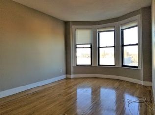 302 Washington St #6II, Brighton, MA 02135