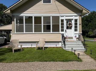 49 Haskell St, Hagaman, NY 12086