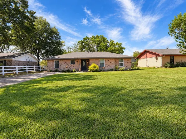 3510 Northpark Dr, Corsicana, TX 75110