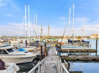 Pier One, Victoria, BC V8V 1Z8