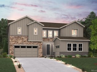 13970 Emerald Lake St, Parker, CO 80138