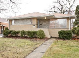 16009 Drexel Ave, South Holland, IL