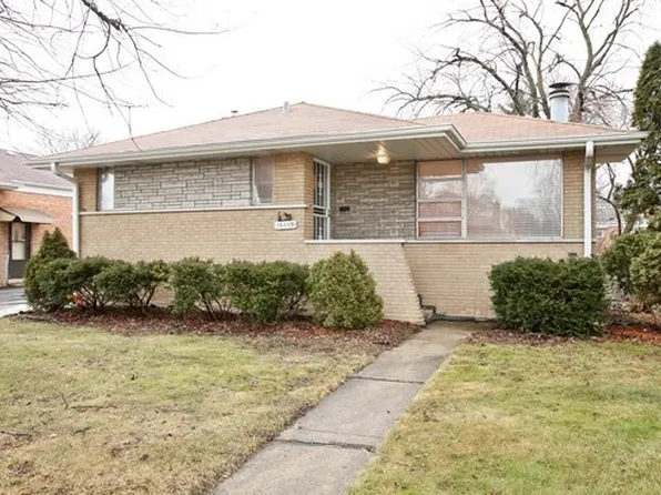 16009 Drexel Ave, South Holland, IL 60473