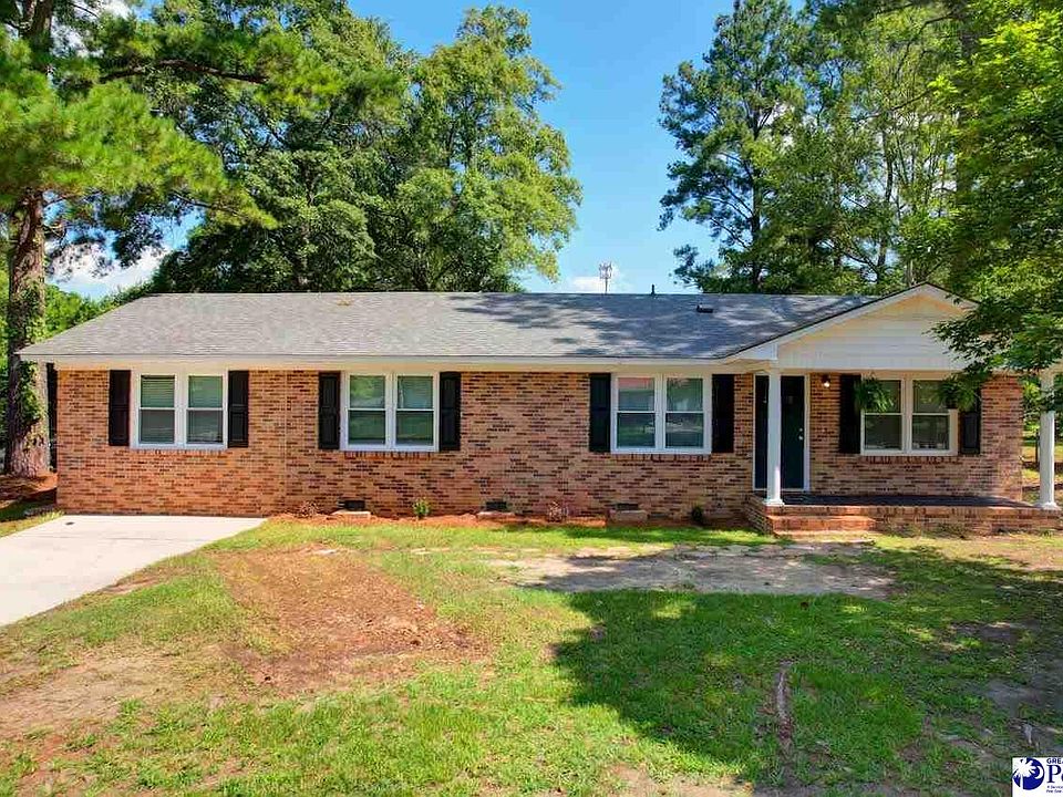 809 Ashley Ct, Florence, SC 29505 Zillow
