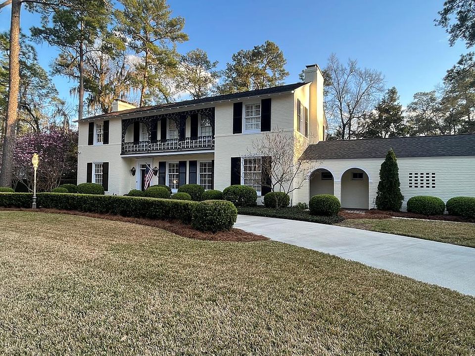 217 Brookwood Pl, Valdosta, GA 31602 Zillow