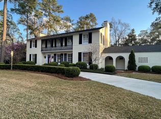 217 Brookwood Pl, Valdosta, GA 31602