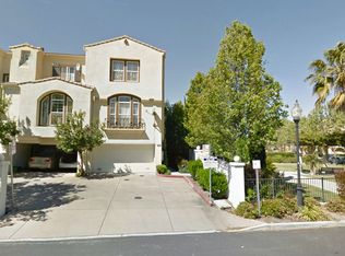 831 Spirit Walk, Milpitas, CA 95035