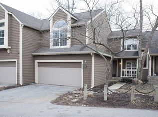4716 Stansbury Ln, Indianapolis, IN