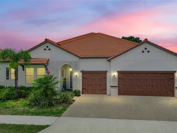 5305 Windy Grove Dr, Wimauma, FL 33598