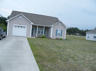 108 Colville Ct, Winnabow, NC 28479