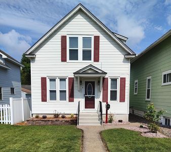716 W 5th St, Winona, MN, 55987