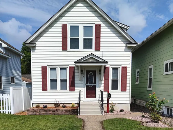 716 W 5th St, Winona, MN 55987