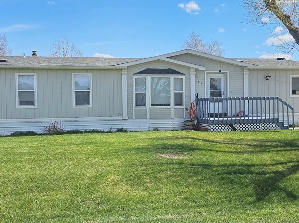4435 Woodchuck Dr, Helena, MT 59602