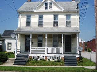 301 High St, Hanover, PA 17331