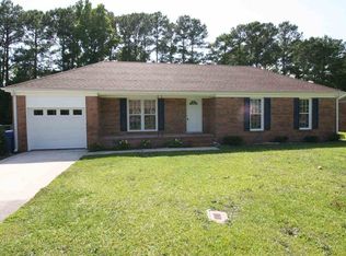 1214 Brynn Marr Rd, Jacksonville, NC 28546