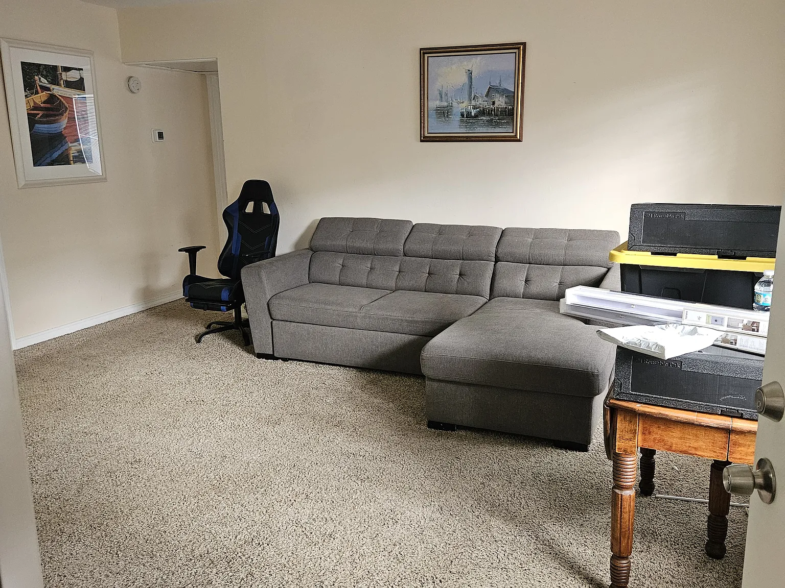 1 bed, 720 sqft, $1,800 — Photo 2