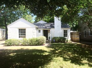 4404 Pomona Rd, Dallas, TX 75209