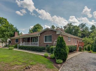 1542 Nc Highway 226 Rd, Casar, NC 28020