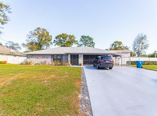 3266 Dothan Ave, Spring Hill, FL 34609