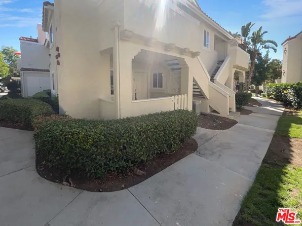 39 Gavilan #111, Rancho Santa Margarita, CA 92688
