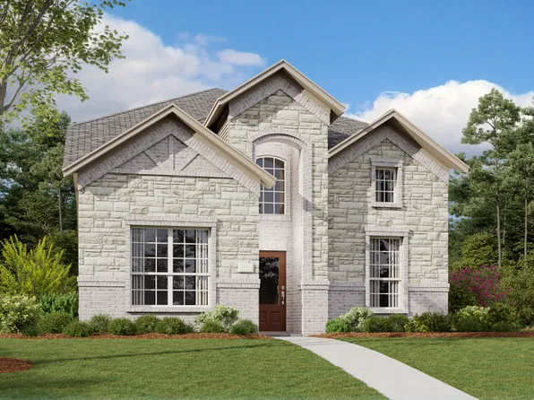 2816 Brushy Lake Dr, Fort Worth, TX 76179