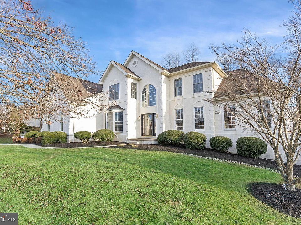 407 Harrison Dr, Hockessin, DE 19707 Zillow