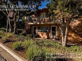 4341 Beresford St #8, San Mateo, CA