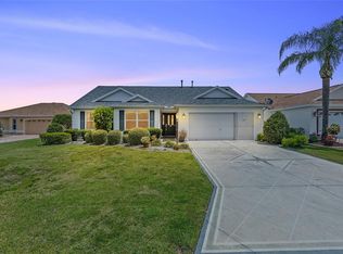 687 Mullins Path, The Villages, FL 32162
