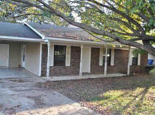19 Langford St, Ward, AR 72176