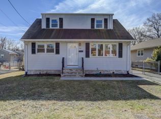 906 Lincoln Ave, Manville, NJ 08835