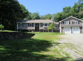 North Rd, New ipswich, NH 03071