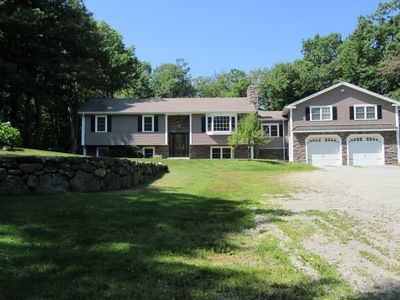 North Rd, New ipswich, NH, 03071