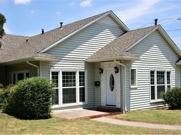 502 Pearl St #1, Denton, TX 76201